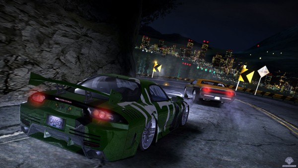 Need For Speed: В ожидании перезапуска. Вспоминаем лучшие игры легендарной серии