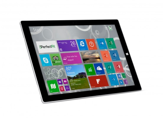 Слухи: Microsoft может не выпустить Surface Pro 4 в этом году