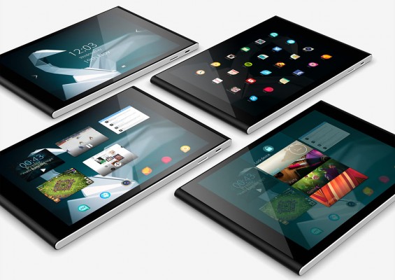Jolla разделит свой бизнес на две части