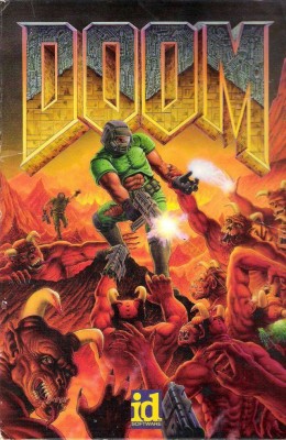 Doom: В ожидании перезапуска