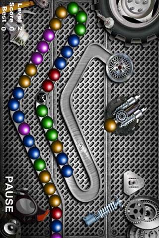 Crazy Garage  1.1.0. Скриншот 1