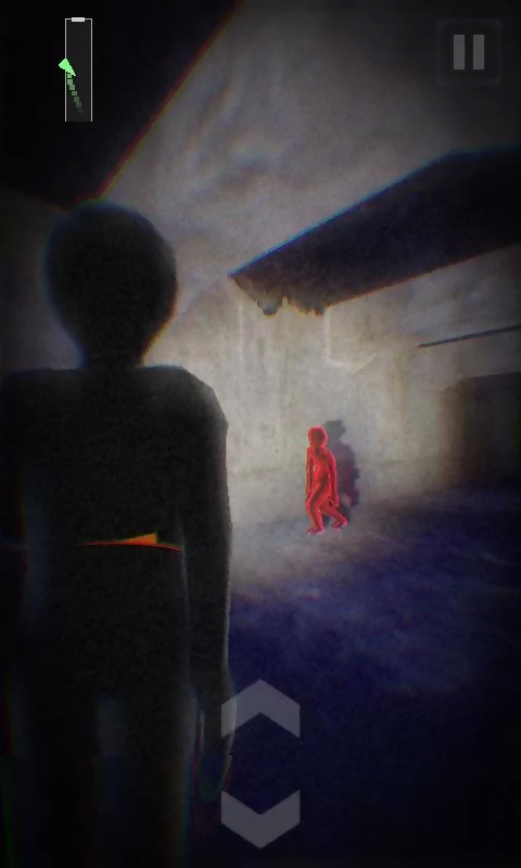 Nightmare Report 1.0. Скриншот 3