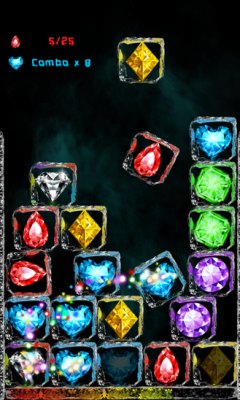 Check It Out. Скриншот 2