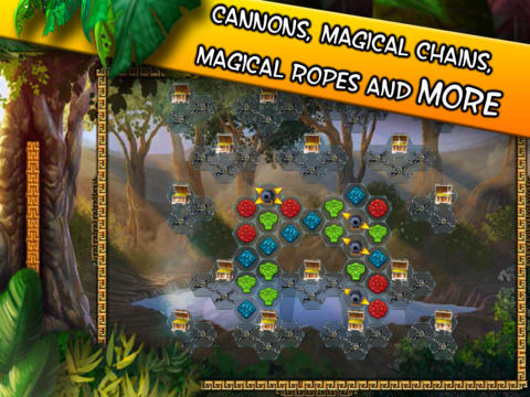 Сокровища Ост-Индской Компании.. Скриншот 3