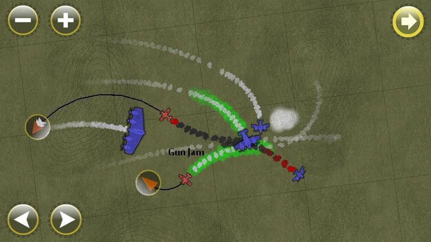 Steambirds 1.5.1. Скриншот 1