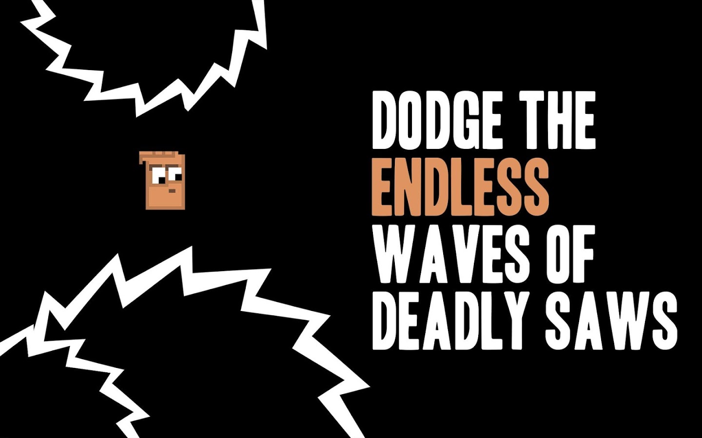 Chop Block 1.1.2. Скриншот 1