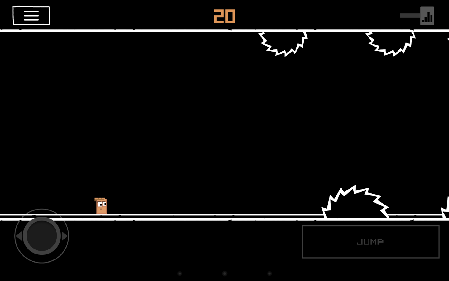 Chop Block 1.1.2. Скриншот 4