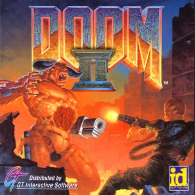 Doom: В ожидании перезапуска