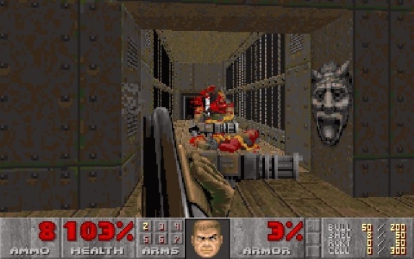 Doom: В ожидании перезапуска
