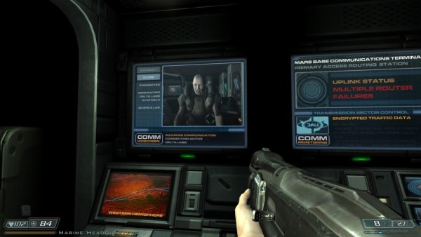 Doom: В ожидании перезапуска