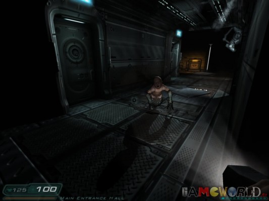 Doom: В ожидании перезапуска