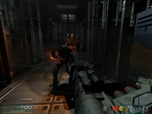 Doom: В ожидании перезапуска