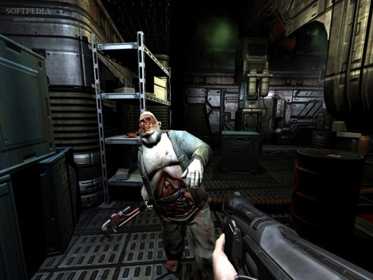 Doom: В ожидании перезапуска