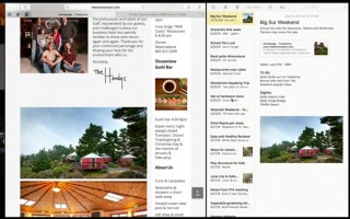 Первые бета-версии iOS 9 и OS X El Capitan доступны для публичного тестирования