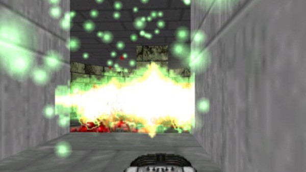 Doom: В ожидании перезапуска
