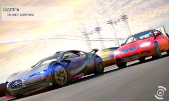 ТОП гоночных симуляторов для Android