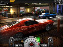 ТОП гоночных симуляторов для Android