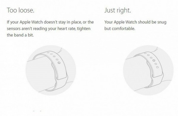Идём в суд: пользователи Apple Watch жалуются на аллергию