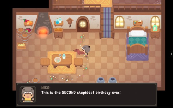 В Play Store бесплатно раздается игра Monsters Ate My Birthday Cake