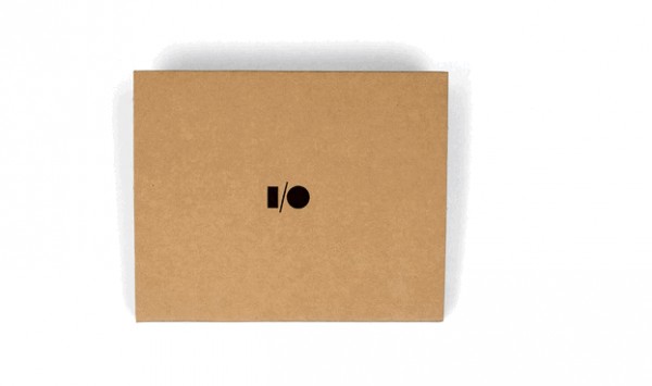 Google Cardboard II за 