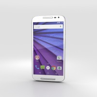 Утечка: серия высококачественных рендеров Motorola Moto G (2015)