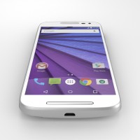 Утечка: серия высококачественных рендеров Motorola Moto G (2015)