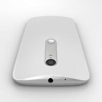 Утечка: серия высококачественных рендеров Motorola Moto G (2015)