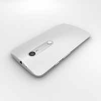 Утечка: серия высококачественных рендеров Motorola Moto G (2015)