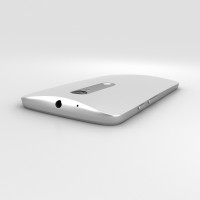 Утечка: серия высококачественных рендеров Motorola Moto G (2015)