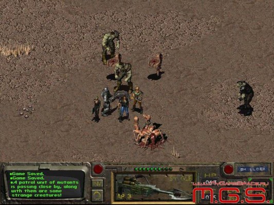 Fallout 4: В ожидании новой игры
