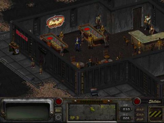 Fallout 4: В ожидании новой игры