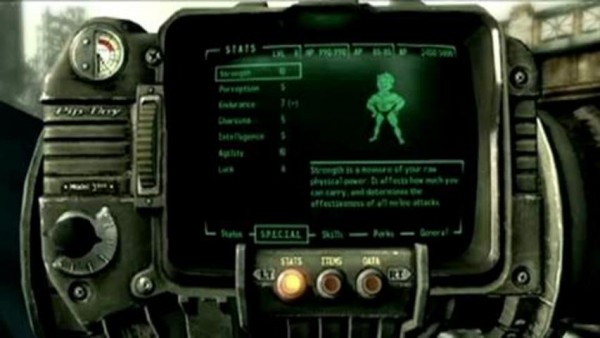 Fallout 4: В ожидании новой игры