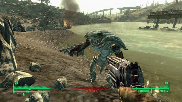 Fallout 4: В ожидании новой игры