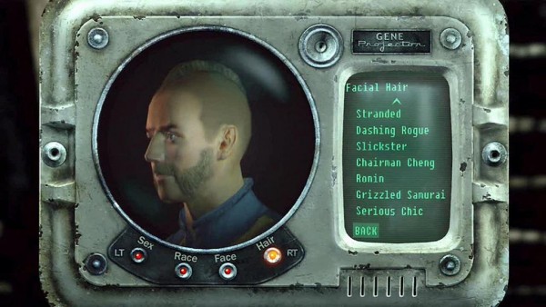 Fallout 4: В ожидании новой игры