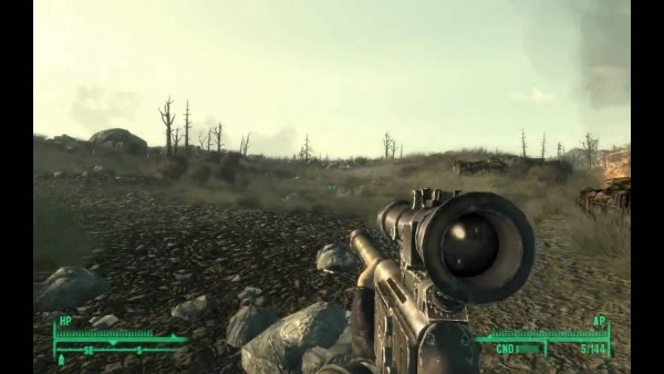 Fallout 4: В ожидании новой игры