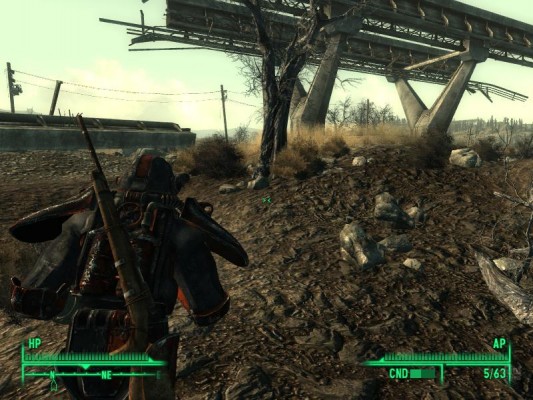 Fallout 4: В ожидании новой игры
