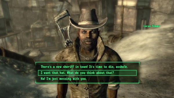 Fallout 4: В ожидании новой игры