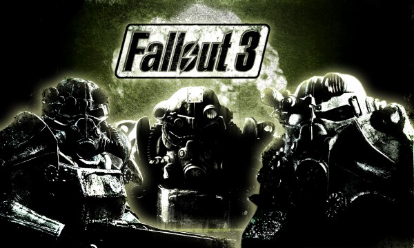 Fallout 4: В ожидании новой игры