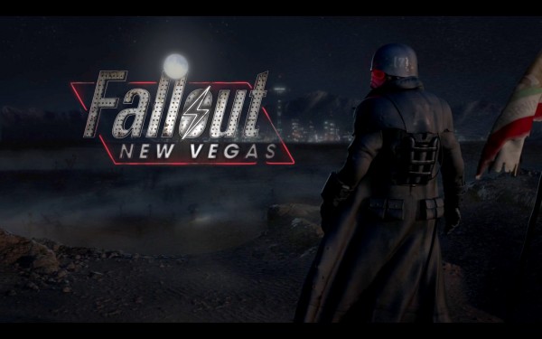 Fallout 4: В ожидании новой игры