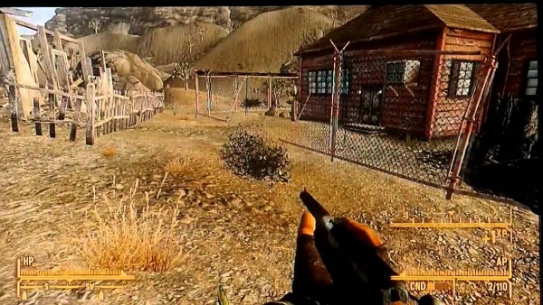 Fallout 4: В ожидании новой игры