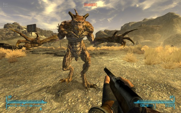 Fallout 4: В ожидании новой игры
