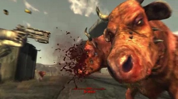 Fallout 4: В ожидании новой игры