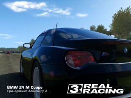 ТОП гоночных симуляторов для Android