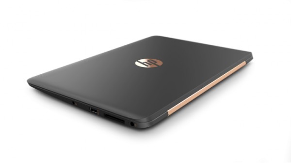 Специальная версия ноутбука от HP получила симпатичный дизайн