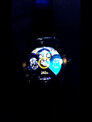 В Ingress теперь можно играть на часах с Android Wear