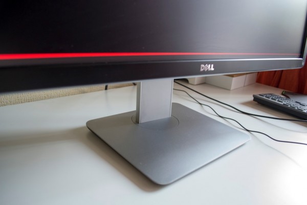 Обзор 4K-монитора Dell UP3214Q