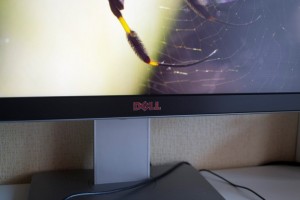 Обзор 4K-монитора Dell UP3214Q