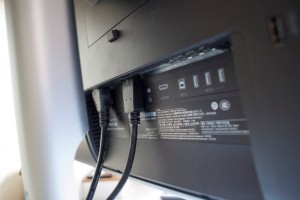 Обзор 4K-монитора Dell UP3214Q