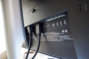 Обзор 4K-монитора Dell UP3214Q