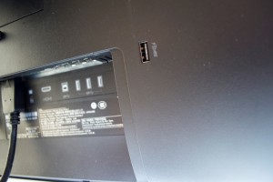 Обзор 4K-монитора Dell UP3214Q